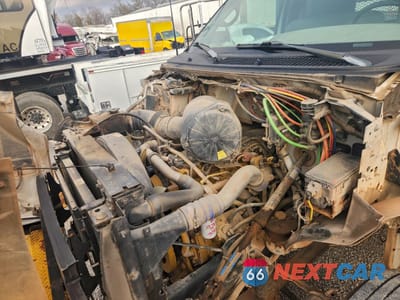 Zdjęcie 11 z 12 samochodu: 2006 FORD F750 SUPER DUTY VIN:3FRXF75S86V384127 - miniatura