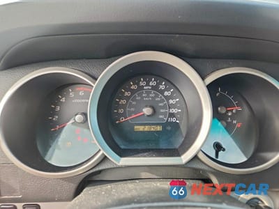 Zdjęcie 9 z 11 samochodu: 2007 TOYOTA 4RUNNER SR5 VIN:JTEBU14R478088375 - miniatura