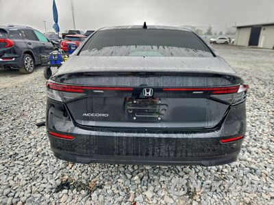 Zdjęcie 6 z 12 samochodu: 2024 HONDA ACCORD EX VIN:1HGCY1F31RA020960 - miniatura