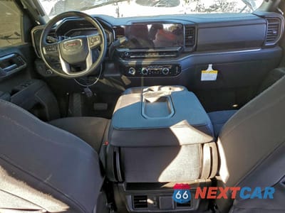 Zdjęcie 8 z 13 samochodu: 2024 GMC SIERRA K1500 ELEVATION VIN:3GTUUCE80RG150527 - miniatura