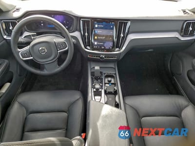 Zdjęcie 8 z 13 samochodu: 2025 VOLVO S60 CORE VIN:7JRL12GJ9SG362425 - miniatura