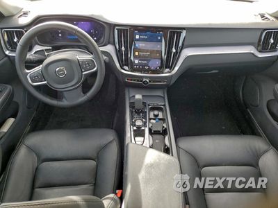 Zdjęcie 8 z 13 samochodu: 2025 VOLVO S60 CORE VIN:7JRL12GJ9SG362425 - miniatura