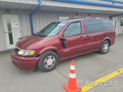 2003 CHEVROLET VENTURE LUXURY 1GNDX13E73D302495 - główne zdjęcie licytacji z USA - miniatura