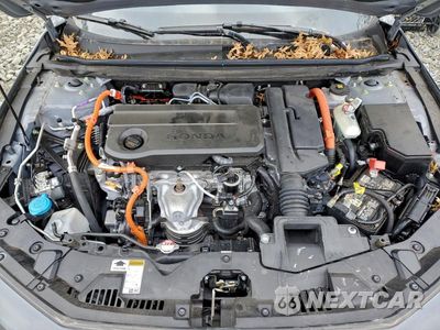Zdjęcie 11 z 11 samochodu: 2023 HONDA ACCORD HYBRID SPORT VIN:1HGCY2F59PA054102 - miniatura