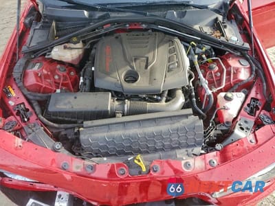 Zdjęcie 11 z 11 samochodu: 2019 ALFA ROMEO GIULIA VIN:ZARFAMAN7K7621972 - miniatura