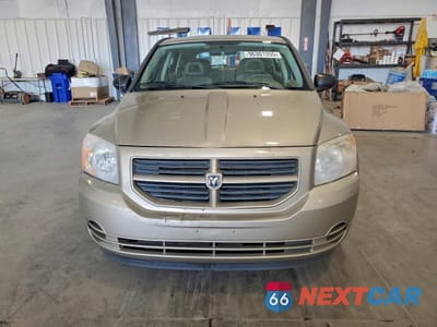 Piąte zdjęcie samochodu w środku: 2009 DODGE CALIBER SE VIN:1B3HB28A69D173146 - miniatura