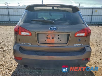 Zdjęcie 6 z 13 samochodu: 2009 SUBARU TRIBECA LIMITED VIN:4S4WX92D094406792 - miniatura