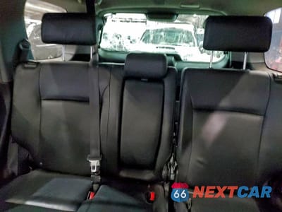 Zdjęcie 10 z 13 samochodu: 2006 HONDA CR-V SE VIN:SHSRD78996U435996 - miniatura