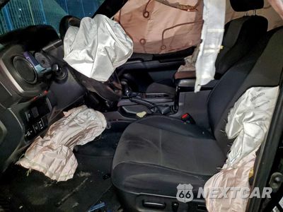 Zdjęcie 7 z 14 samochodu: 2021 TOYOTA TACOMA DOUBLE CAB VIN:3TMAZ5CN3MM145518 - miniatura