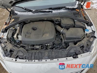 Zdjęcie 11 z 13 samochodu: 2017 VOLVO S60 PREMIER VIN:LYV402TK1HB126716 - miniatura