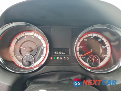 Zdjęcie 9 z 13 samochodu: 2017 DODGE GRAND CARAVAN SE VIN:2C4RDGBG7HR678812 - miniatura