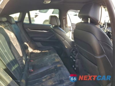 Zdjęcie 11 z 12 samochodu: 2019 BMW X6 50I XDRIVE XLINE VIN:5UXKU6C58KLP60670 - miniatura