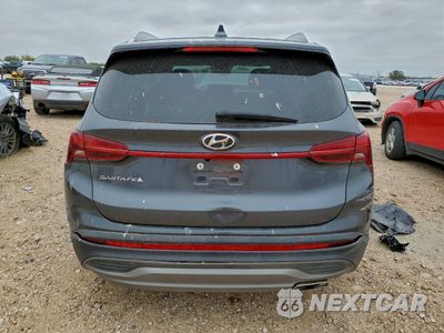 Zdjęcie 6 z 12 samochodu: 2023 HYUNDAI SANTA FE SEL VIN:5NMS24AJ9PH651669 - miniatura