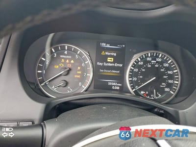 Zdjęcie 9 z 13 samochodu: 2018 INFINITI Q50 PURE VIN:JN1CV7AP0JM241170 - miniatura