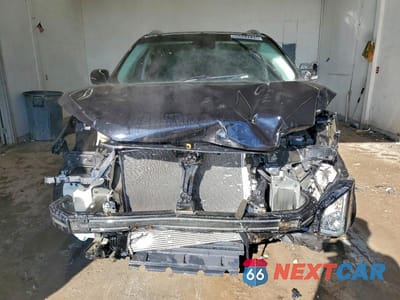 Piąte zdjęcie samochodu w środku: 2019 FORD EDGE SEL VIN:2FMPK4J91KBB48605 - miniatura