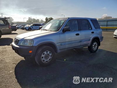 1999 HONDA CR-V LX JHLRD1847XC063777 - główne zdjęcie licytacji z USA - miniatura
