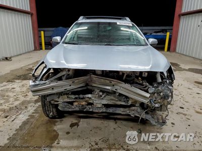 Piąte zdjęcie samochodu w środku: 2017 SUBARU OUTBACK 2.5I LIMITED VIN:4S4BSAKC5H3260898 - miniatura