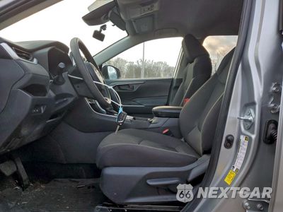 Zdjęcie 7 z 13 samochodu: 2024 TOYOTA RAV4 LE VIN:4T3MWRFV5RU137449 - miniatura