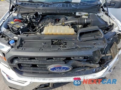 Zdjęcie 11 z 11 samochodu: 2021 FORD F150 SUPER CAB VIN:1FTEX1CB2MKE72943 - miniatura