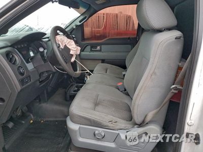 Zdjęcie 7 z 14 samochodu: 2014 FORD F150 VIN:1FTMF1CM0EKE00396 - miniatura
