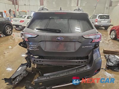 Zdjęcie 6 z 12 samochodu: 2023 SUBARU OUTBACK LIMITED VIN:4S4BTANC5P3224944 - miniatura