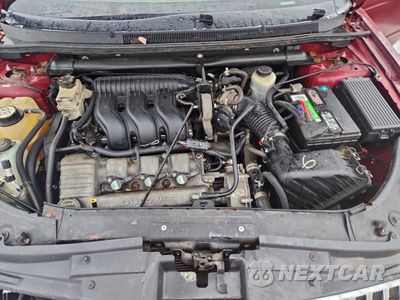Zdjęcie 11 z 12 samochodu: 2005 MERCURY MONTEGO PREMIER VIN:1MEFM42175G608364 - miniatura