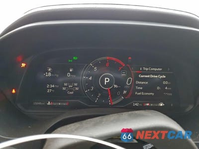 Zdjęcie 9 z 12 samochodu: 2024 CADILLAC CT4 SPORT VIN:1G6DG5RK6R0102501 - miniatura