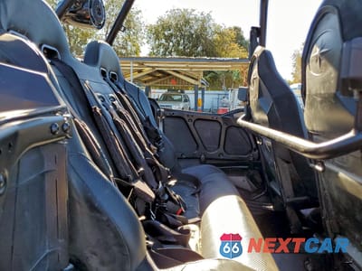 Zdjęcie 6 z 11 samochodu: 2018 POLARIS RZR XP 4 1000 EPS RIDE COMMAND EDITION VIN:3NSVFK991JF416142 - miniatura