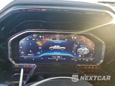 Zdjęcie 9 z 12 samochodu: 2025 CHEVROLET SILVERADO K1500 LTZ VIN:2GCUKGED1S1131185 - miniatura