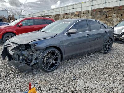 2009 TOYOTA CAMRY 4T1BK46K69U594873 - główne zdjęcie licytacji z USA - miniatura