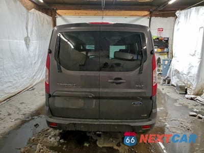 Zdjęcie 6 z 12 samochodu: 2022 FORD TRANSIT CONNECT XLT VIN:NM0GS9F20N1541411 - miniatura