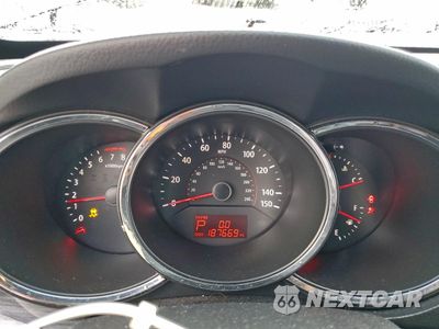 Zdjęcie 9 z 14 samochodu: 2011 KIA SORENTO BASE VIN:5XYKT3A19BG150954 - miniatura