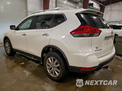 Drugie zdjęcie samochodu z przodu: 2017 NISSAN ROGUE S VIN:JN8AT2MV4HW010914 - miniatura