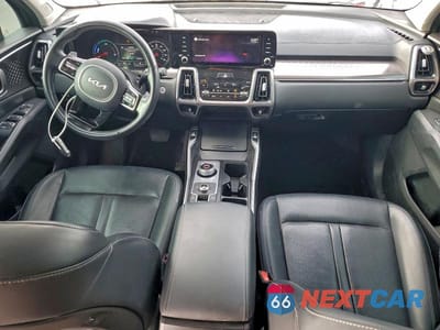 Zdjęcie 8 z 12 samochodu: 2022 KIA SORENTO VIN:KNDRHDLG9N5080165 - miniatura