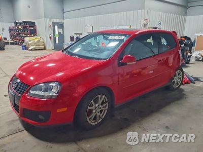 2006 VOLKSWAGEN NEW GTI WVWEV71KX6W105246 - główne zdjęcie licytacji z USA - miniatura