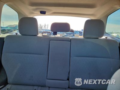 Zdjęcie 10 z 16 samochodu: 2017 SUBARU FORESTER 2.5I PREMIUM VIN:JF2SJAEC2HH545310 - miniatura