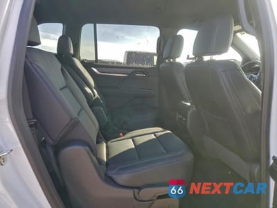 Zdjęcie 11 z 16 samochodu: 2026 GMC ACADIA ELEVATION VIN:1GKENKKS4TJ181043 - miniatura