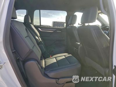 Zdjęcie 11 z 16 samochodu: 2026 GMC ACADIA ELEVATION VIN:1GKENKKS4TJ181043 - miniatura