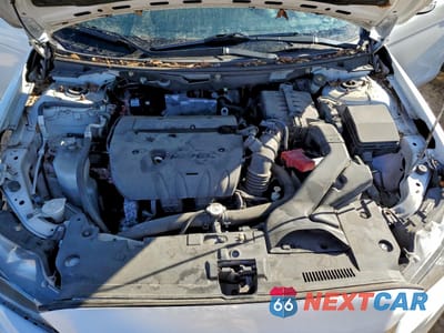 Zdjęcie 11 z 12 samochodu: 2016 MITSUBISHI LANCER ES VIN:JA32U2FUXGU007381 - miniatura