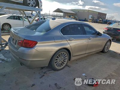 Trzecie zdjęcie samochodu z tyłu: 2013 BMW 535 I VIN:WBAFR7C56DC822982 - miniatura
