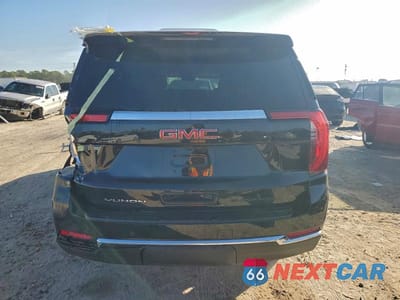 Zdjęcie 6 z 13 samochodu: 2025 GMC YUKON XL ELEVATION VIN:1GKS1GRD8SR242509 - miniatura