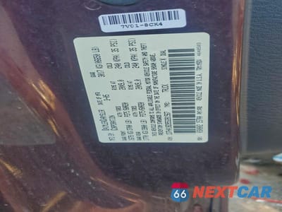 Zdjęcie 12 z 12 samochodu: 2005 DODGE RAM 1500 ST VIN:1D7HA18D95S281567 - miniatura