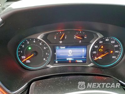 Zdjęcie 9 z 14 samochodu: 2019 CHEVROLET EQUINOX LT VIN:2GNAXUEV9K6184416 - miniatura