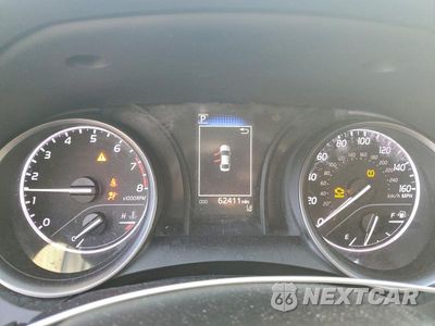 Zdjęcie 9 z 12 samochodu: 2022 TOYOTA CAMRY SE VIN:4T1G11AK3NU708160 - miniatura