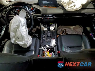 Zdjęcie 8 z 12 samochodu: 2024 MAZDA 3 PREFERRED VIN:3MZBPACM9RM400767 - miniatura