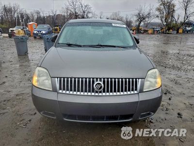 Piąte zdjęcie samochodu w środku: 2005 MERCURY MONTEGO LUXURY VIN:1MEFM401X5G608278 - miniatura