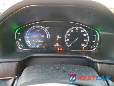 Zdjęcie 9 z 12 samochodu: 2021 HONDA ACCORD HYBRID EX VIN:1HGCV3F46MA001892 - miniatura