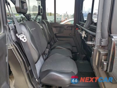 Zdjęcie 6 z 11 samochodu: 2025 CAN-AM DEFENDER MAX LIMITED CAB HD10 VIN:3JBUUAX45SK015662 - miniatura