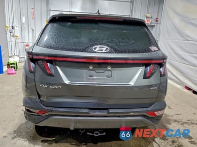 Zdjęcie 6 z 13 samochodu: 2023 HYUNDAI TUCSON LIMITED VIN:5NMJECAE3PH213892 - miniatura