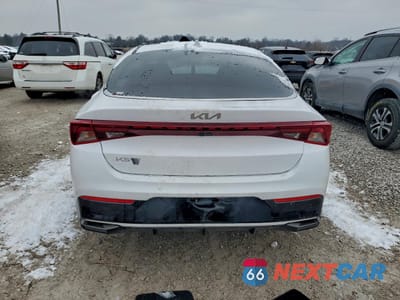 Zdjęcie 6 z 14 samochodu: 2023 KIA K5 LXS VIN:5XXG14J24PG205753 - miniatura